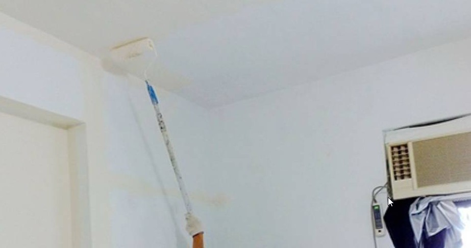 高雄楠梓室內油漆