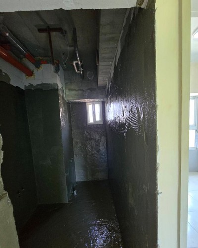 楠梓廁所整修, 高雄市楠梓區房屋修繕
