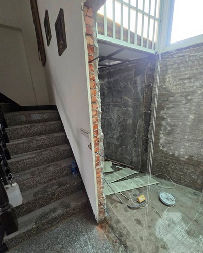 楠梓廁所翻新, 楠梓廁所整修, 高雄市楠梓區房屋修繕