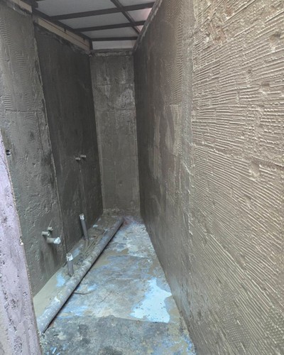 楠梓廁所翻新, 楠梓廁所整修, 高雄市楠梓區房屋修繕