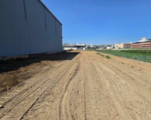 高雄大寮鐵皮屋拆除, 高雄大寮農地整地, 高雄大寮拉皮整修, 高雄大寮拆除工程, 高雄大寮打石拆除