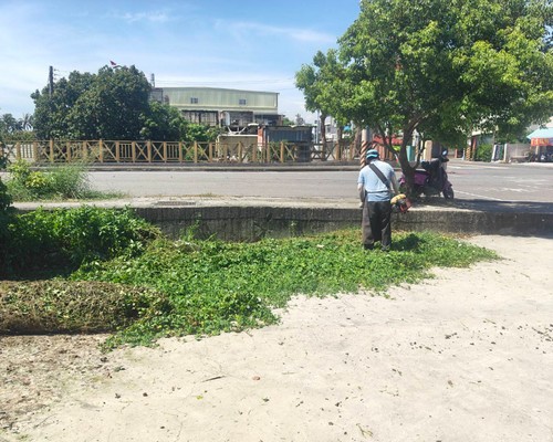 高雄市林園區除草,高雄市林園區割草