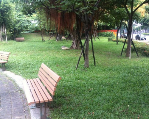 岡山區公園除草, 高雄市岡山區除草，高雄市岡山區割草