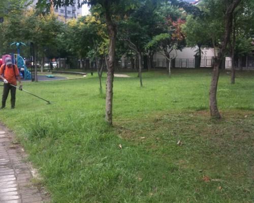 高雄市橋頭區公園除草, 高雄市橋頭區除草，高雄市橋頭區割草