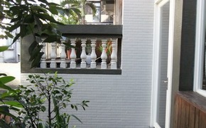 高雄油漆店, 高雄外牆油漆, 高雄油漆